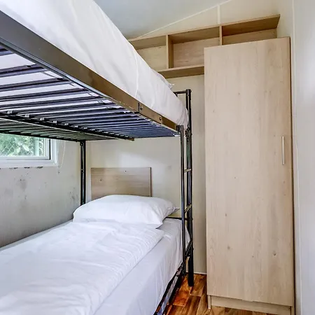 Wellness Op De Veluwe Chalet Putten