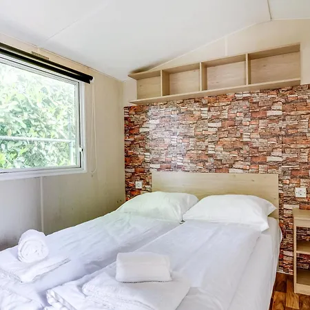 Wellness Op De Veluwe Chalet