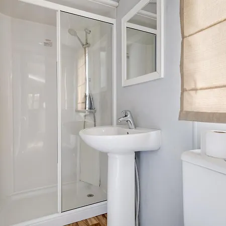 Chalet Wellness Op De Veluwe *