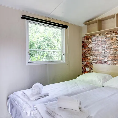 Chalet Wellness Op De Veluwe