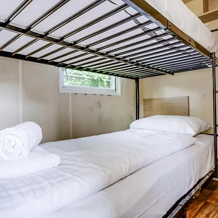 Wellness Op De Veluwe Chalet *