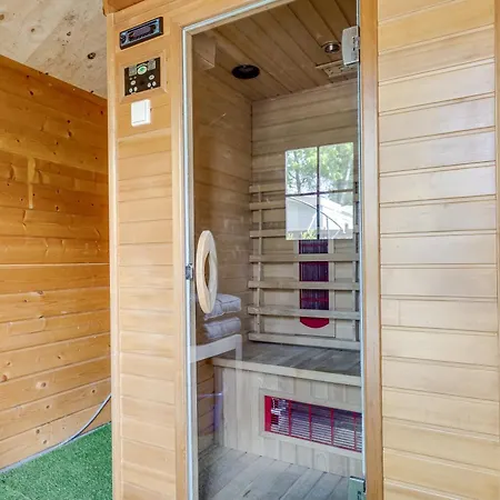 Wellness Op De Veluwe * Putten