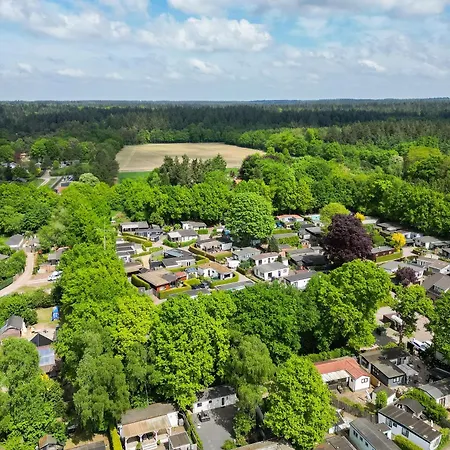 Wellness Op De Veluwe