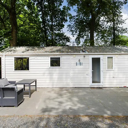 Wellness Op De Veluwe Chalet *