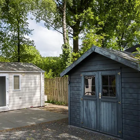 Wellness Op De Veluwe * פוטן